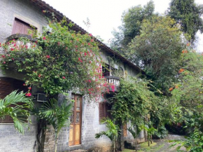 Rio natureza apart 104